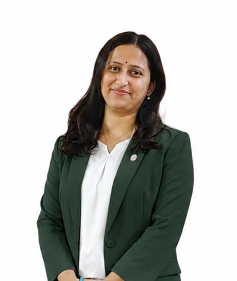 Harshita Dwivedi