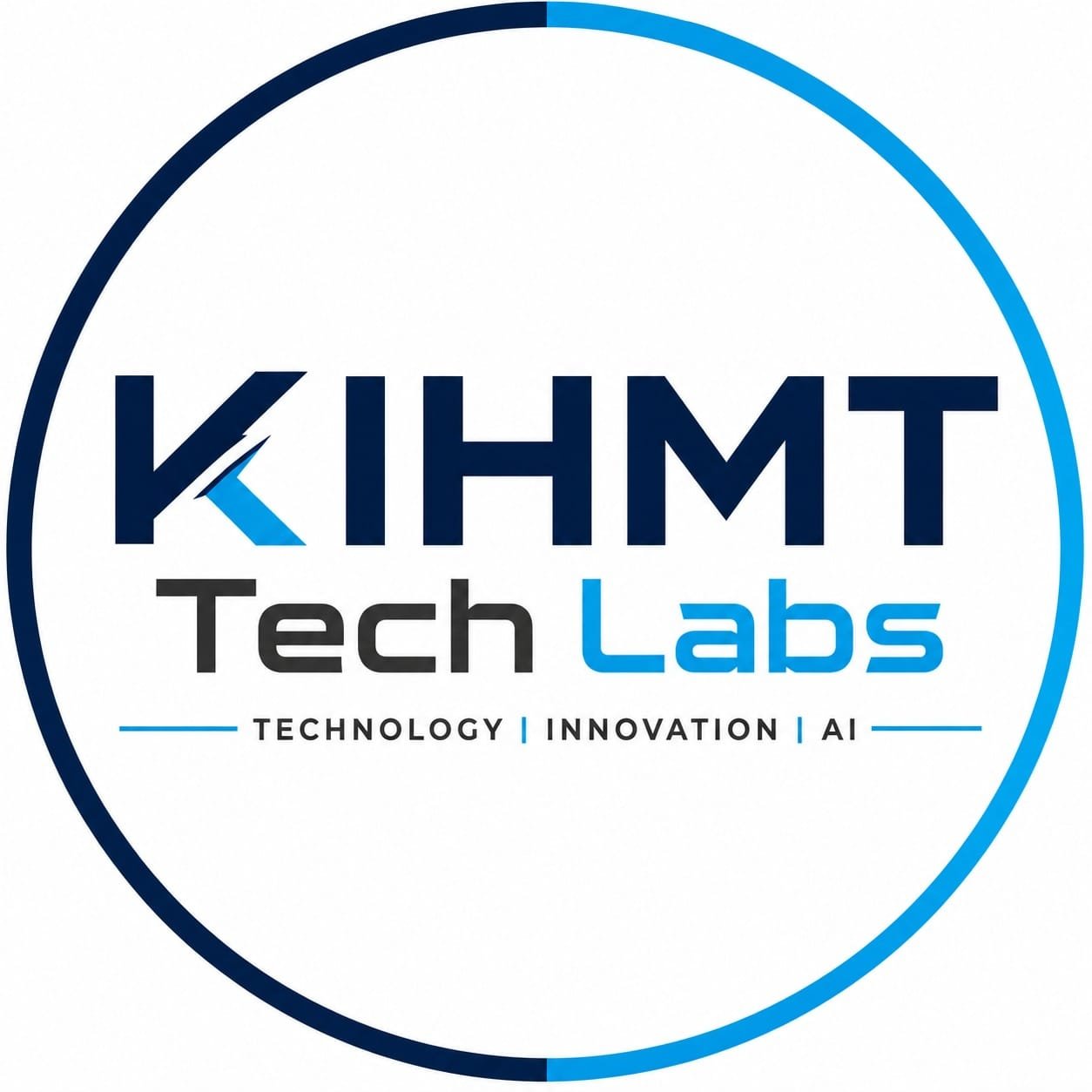 KIHMT Tech Labs logo